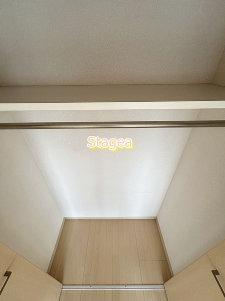 スピリッツ53の収納