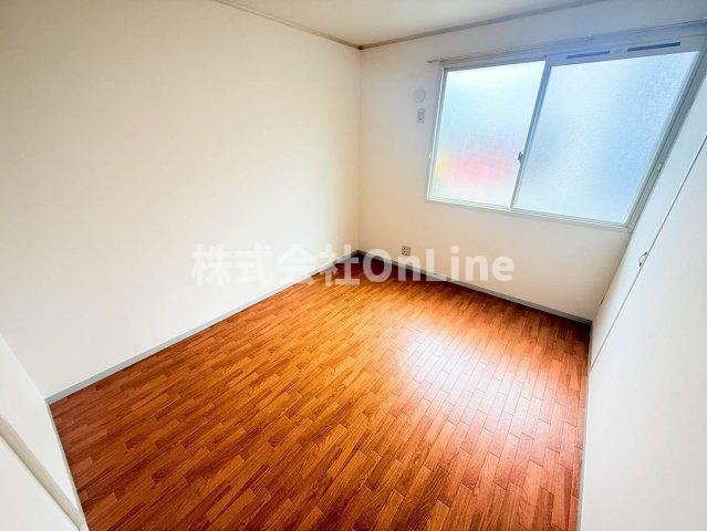 サンロイヤルの子供部屋