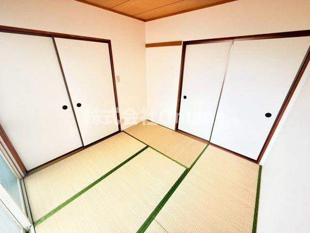 サンロイヤルの内装