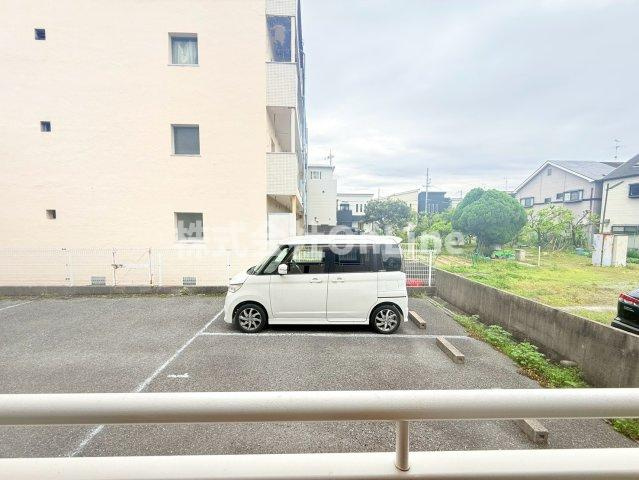 サンロイヤルの展望