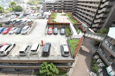 【駐車場】 | レジオンスクエア緑地公園 | エイブルだけの嬉しいサービス、ご用意しております。詳細は、お気軽に当社までお問合せ下さいませ！