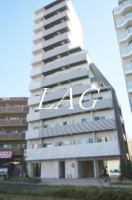 【外観】 | プレール・ドゥーク中板橋 | 外観です。