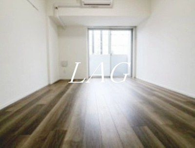 【居間・リビング】 | プレール・ドゥーク中板橋 | 洋室のお部屋です。