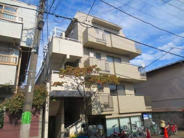 氷川台１０フラッツのその他