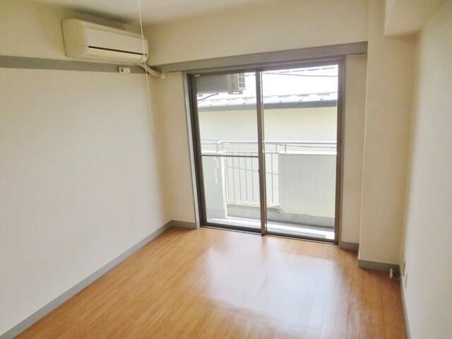 氷川台１０フラッツ