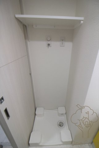 プライマル南森町パークビューの設備