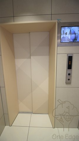 プライマル南森町パークビューのその他共用部分