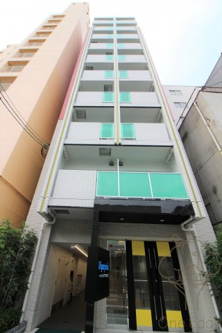 プライマル南森町パークビュー