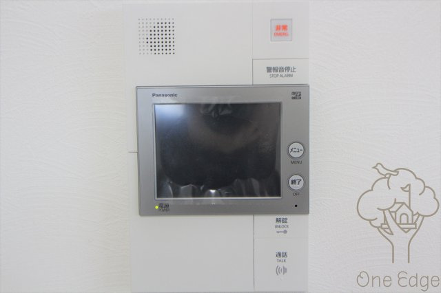 プライマル南森町パークビューの設備