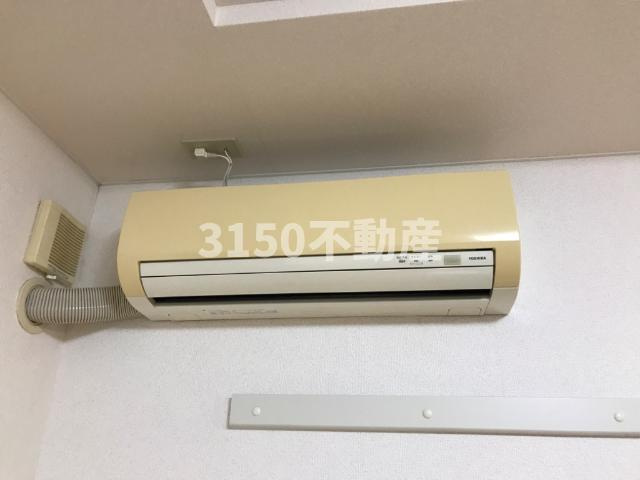 ラ　メゾン　ド　ショコラの設備|室内設備