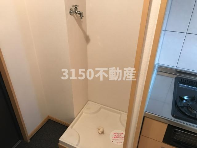 ラ　メゾン　ド　ショコラの内装|室内