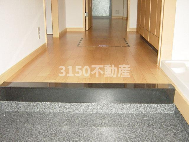 ラ　メゾン　ド　ショコラのキッチン|キッチン