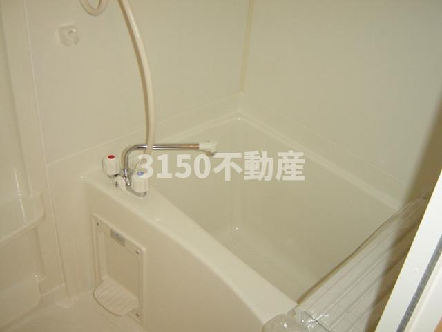ラ　メゾン　ド　ショコラの収納|クローゼット