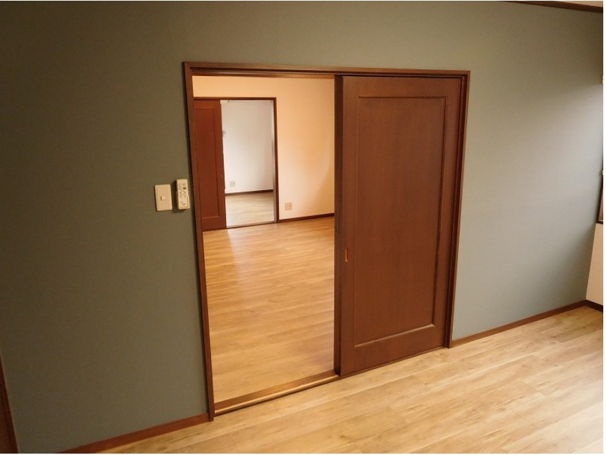 【内装】