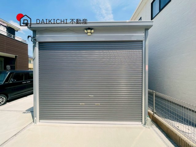 【収納】 | 行田市長野2丁目　中古戸建
