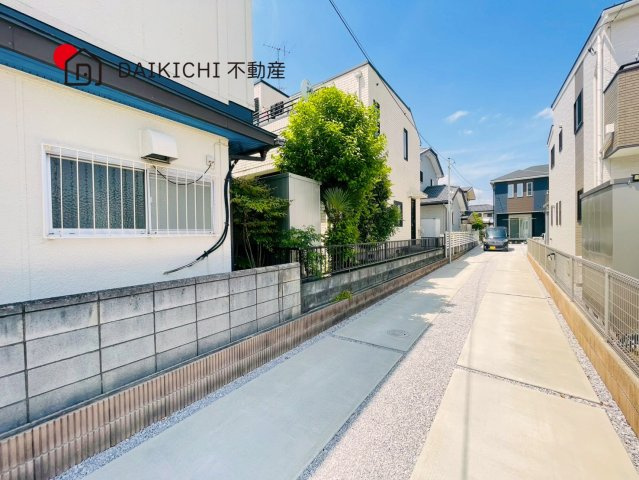 【その他】 | 行田市長野2丁目　中古戸建
