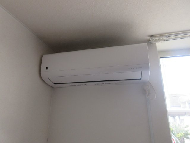 伊藤マンションⅡの設備