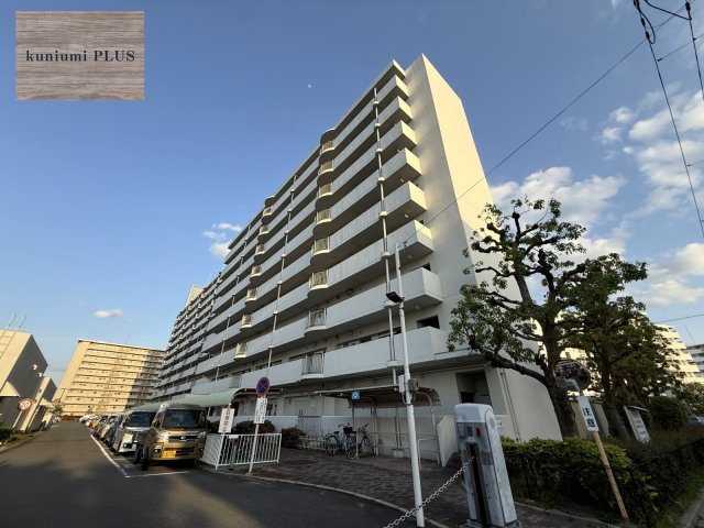 毛馬コーポ