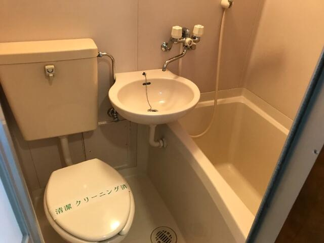 ＊別号室の写真となります。