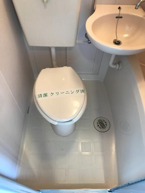 ＊別号室の写真となります。