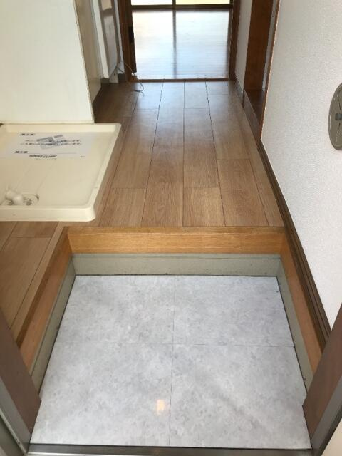 ＊別号室の写真となります。