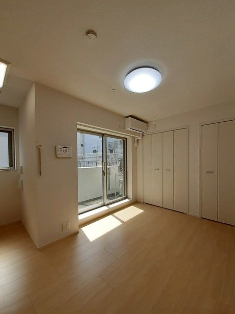 MARUJYU HOUSEの居間・リビング