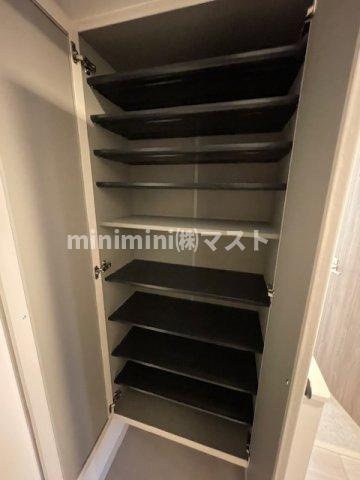 ルフォンプログレ南森町のその他