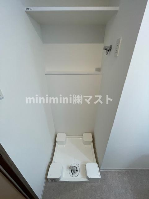 ルフォンプログレ南森町の設備