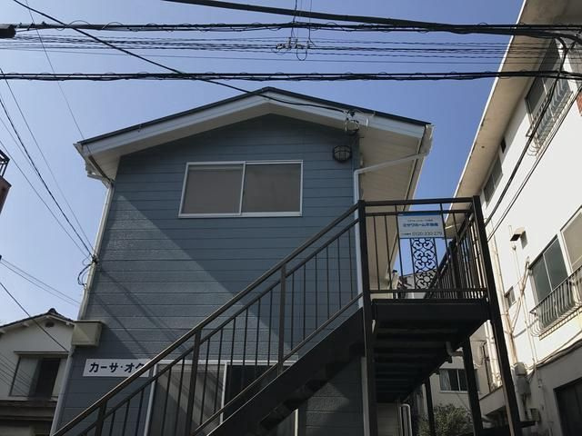 カーサ・オグのその他