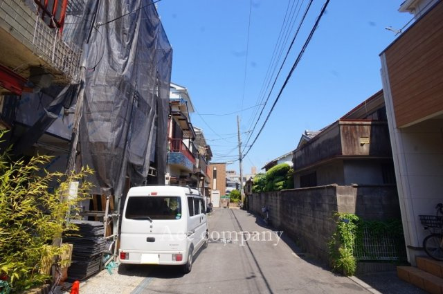 【独立洗面台】 | 平野区喜連3丁目 | （参考）同施工洗面台☆