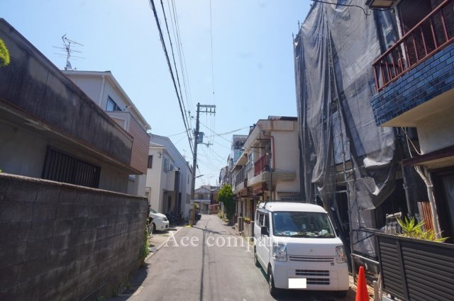 【トイレ】 | 平野区喜連3丁目 | （参考）同施工トイレ☆もちろんウォシュレット付き♪