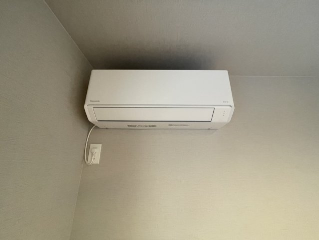 アノイエ　西棟の設備