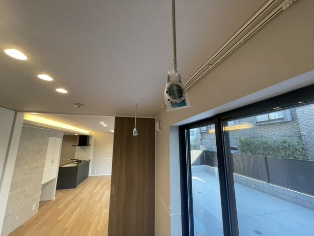アノイエ　西棟のその他