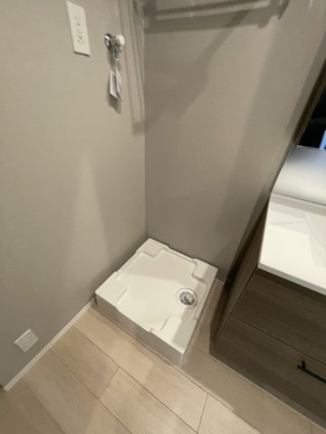 アノイエ　西棟の設備
