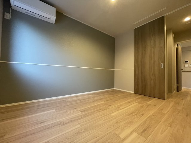 アノイエ　西棟の収納