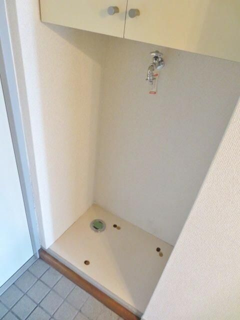 氷川台１０フラッツの設備