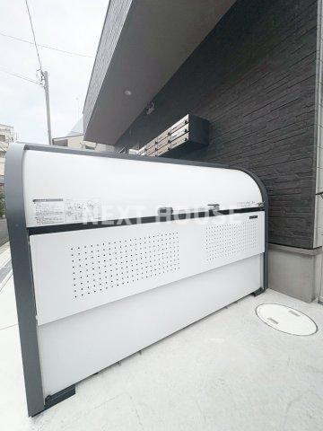 EIJU粉浜駅前のその他共用部分