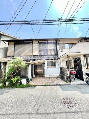 阪南町4丁目テラスハウス