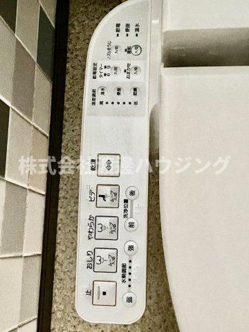 阪南町4丁目テラスハウスのその他