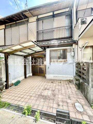 阪南町4丁目テラスハウスのその他