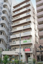 ウェルシャン第２池袋の画像