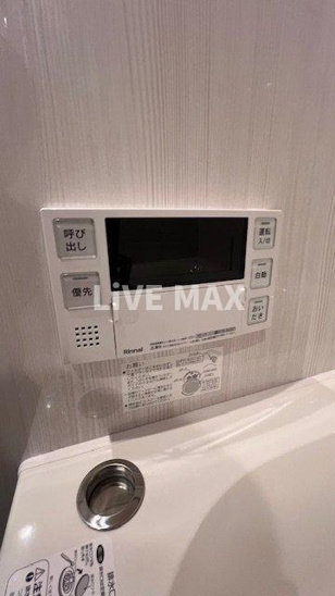 【その他】シーズンフラッツ両国サウス 