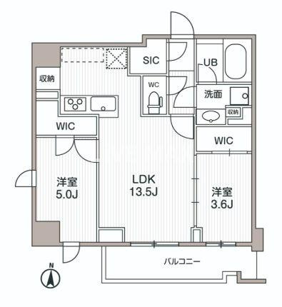 シーズンフラッツ両国サウス