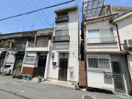 三ノ瀬3丁目貸家の画像