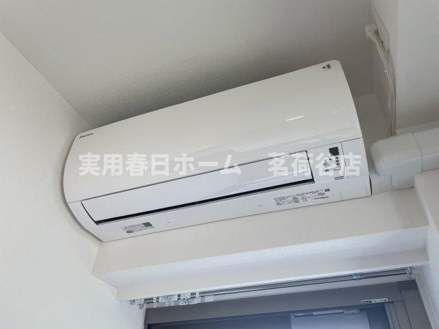 【設備】