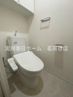 【トイレ】