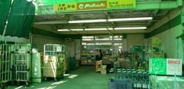 ＭＡＲＵＤＳＡＩ宮…まで4704m