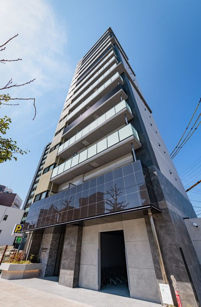S-RESIDENCE大曽根bresa