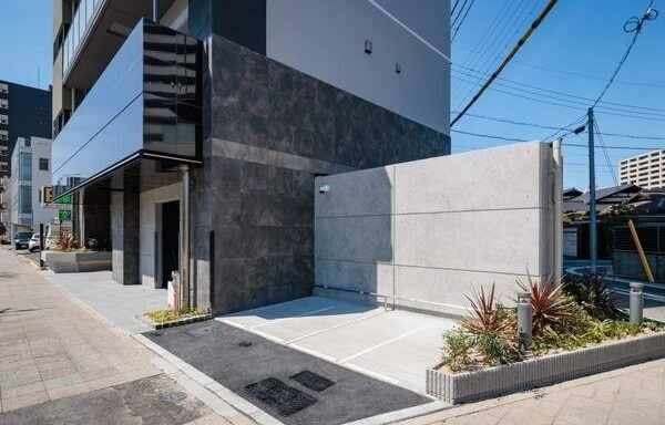 S-RESIDENCE大曽根bresaのその他共用部分