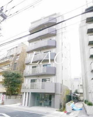 【外観】 | メイクスデザイン板橋区役所前 | 外観です。